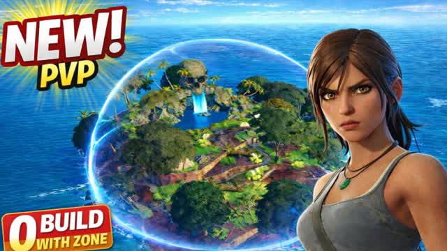 conquista la isla PVP/ sin construccion