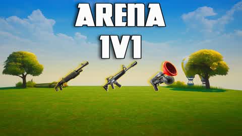 1V1 BUILD FIGHT 100 ROUND