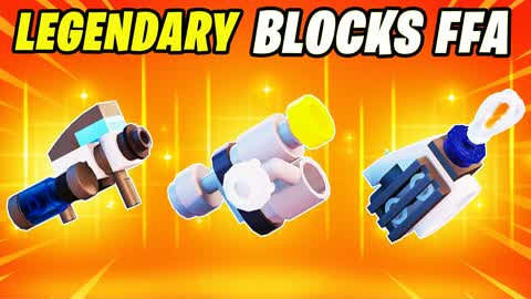 UNC BLOCKS FFA💥