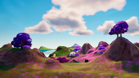 Island image