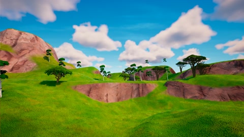 Island image