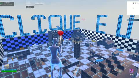Clique Zero Build Pit