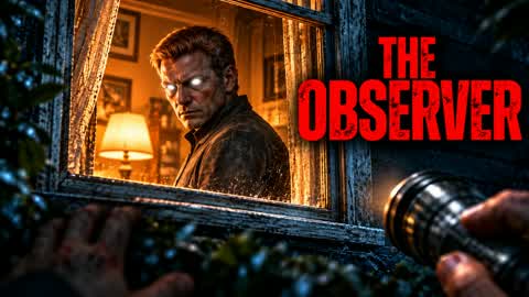 THE OBSERVER [HORROR]