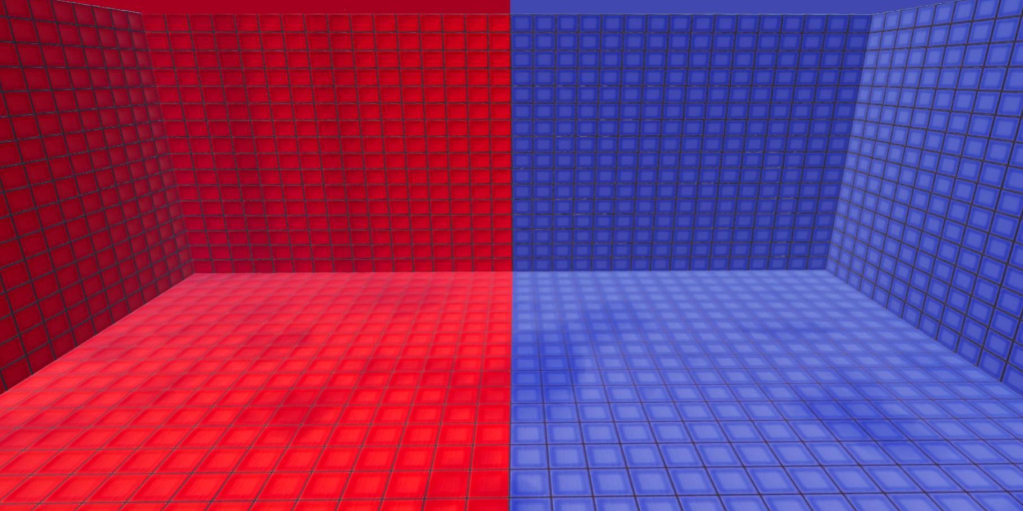 RED VS BLUE NEW LOOT