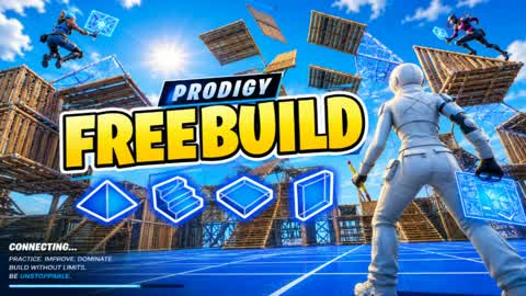Prodigy free build