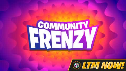 Community Frenzy