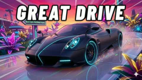 DRIVER GREAT GAT 💥