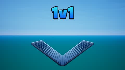 1v1 build fights easy