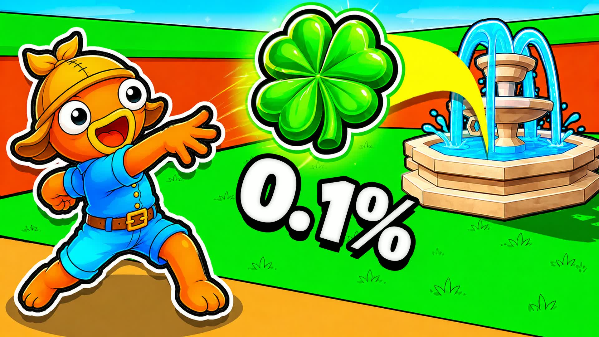 LUCK TYCOON