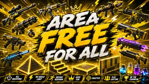 Area free for all