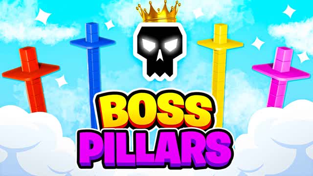 BOSS PILLARS