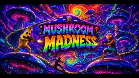 Mushroom Madness