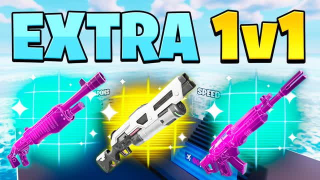 EXTRA 1V1