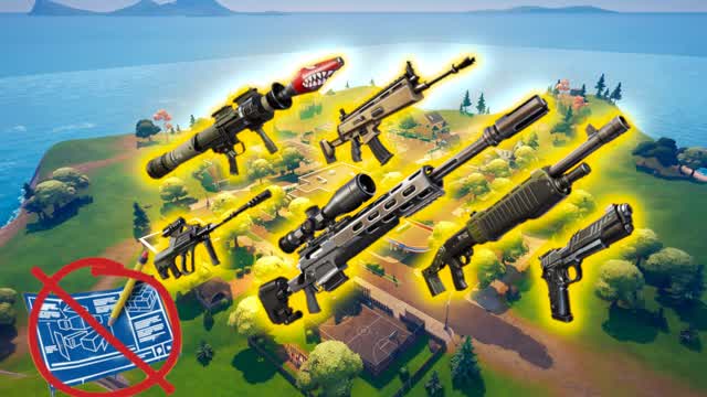 GREASY GROVE FREE FOR ALL NO BUILD