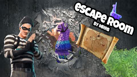 High IQ Escape Room