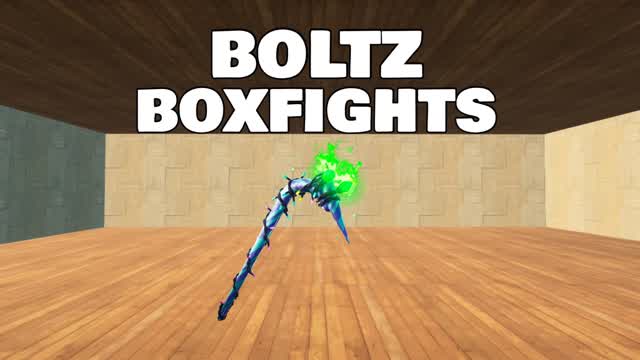BOLTZ BOXFIGHTS