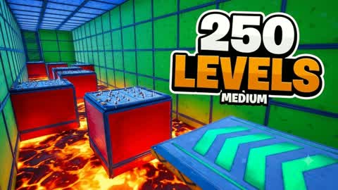 MEDIUM PARKOUR ⭐ W67W DEATHRUN PARKOR