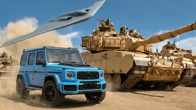 🌄 GIGA DRIVE 🚗 FFA ⭐ C4