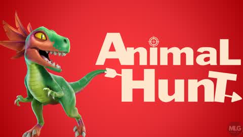Animal Hunt