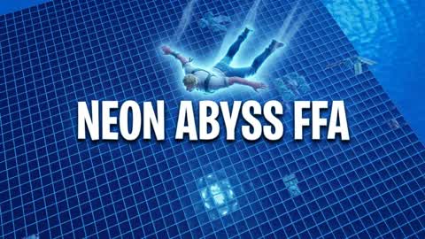 NEON ABYSS FREE FOR ALL