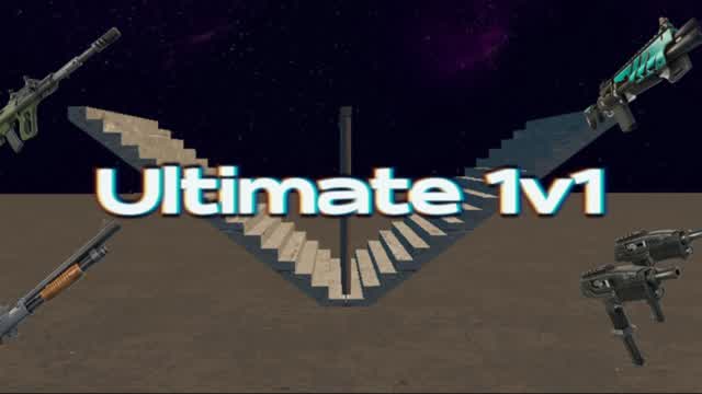 Ziggy&Cams Ultimate 1V1