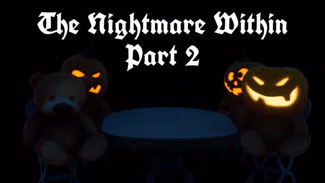 Capture 1 – The Nightmare Within Part 2