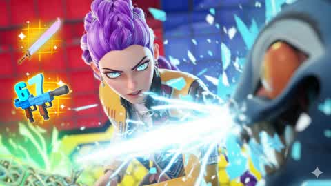 CRAZY MEGA RED VS BLUE ❤️💙