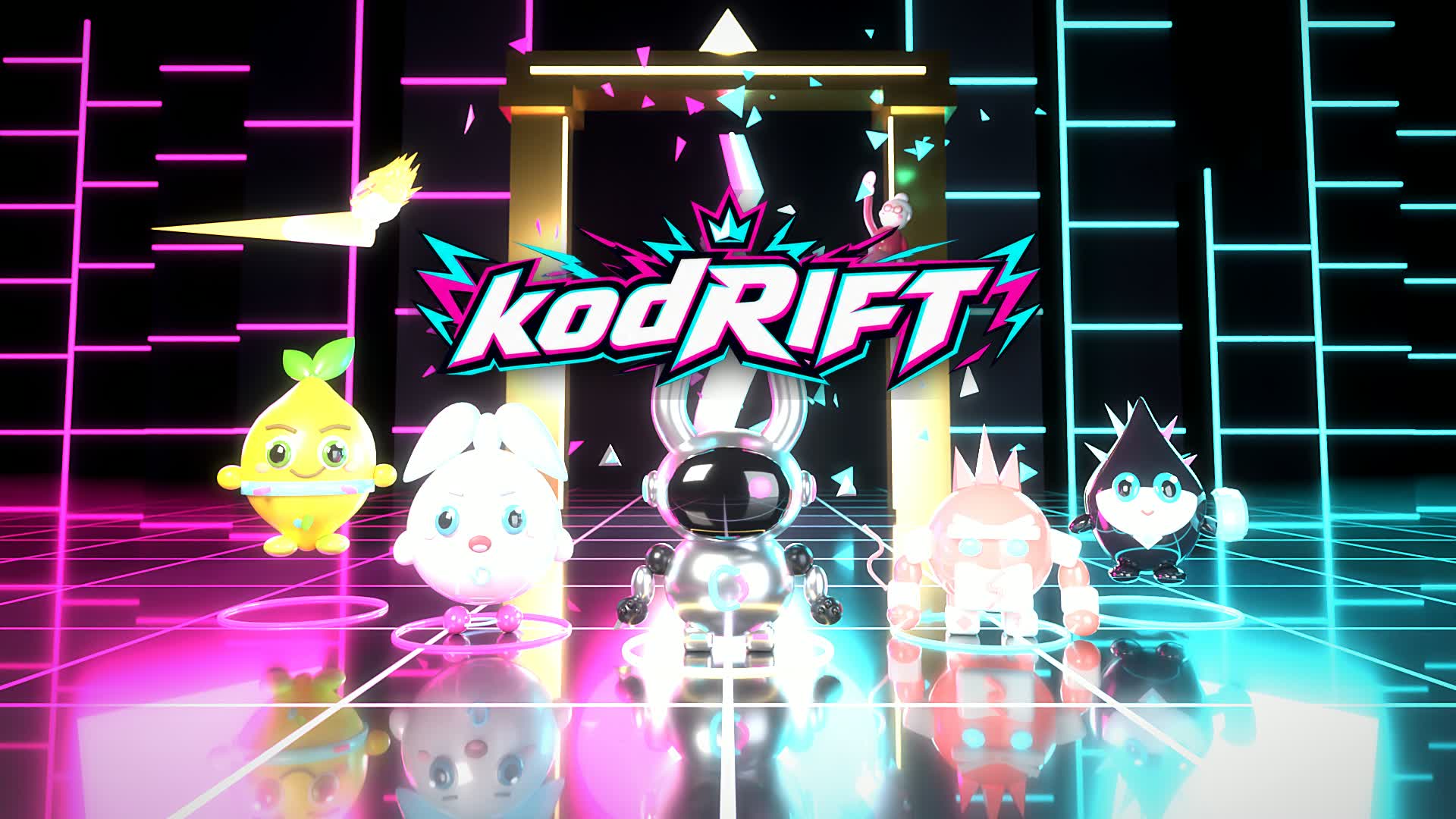 KODRIFT