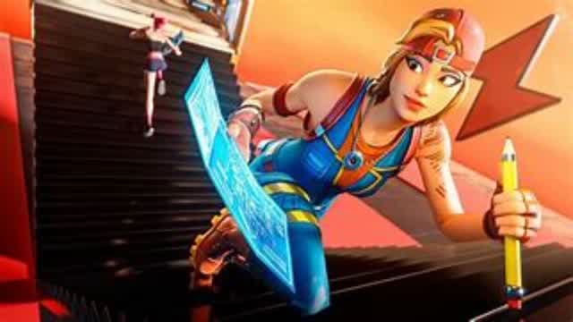 1v1 builds fights (skeenix)