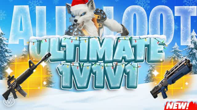 ULTIMATE 1V1V1 – CHAPTER 7