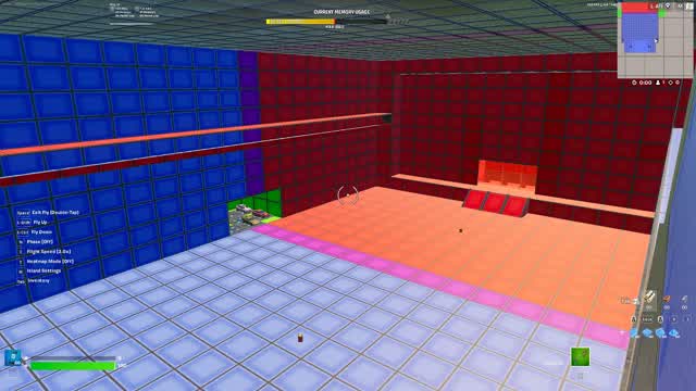 twisted red vs blue 🔴🔵