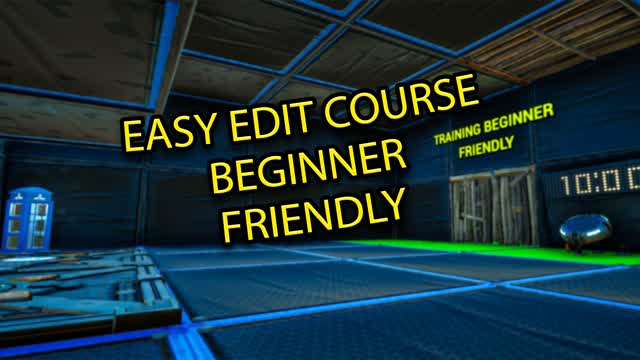 Capture 1 – EASY EDIT COURSE - BEGINNER FRIENDLY ✂️