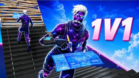 Map 1v1