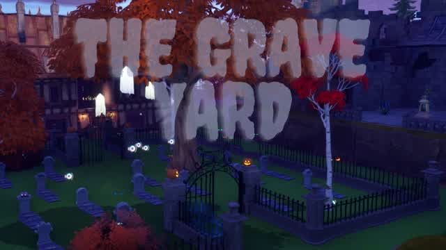 The Grave Yard