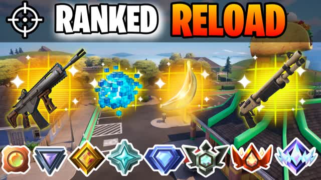 SUPER GREASY INFINTE RELOAD RANKED 100