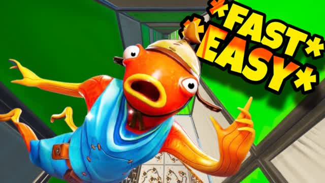 Fast Deathrun