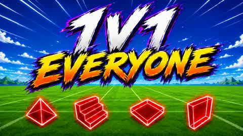 1V1 Everyone