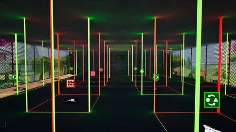 A BoxFight Map