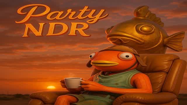 Capture 1 – PARTY NDR