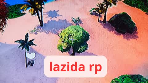 LAZIDA RP