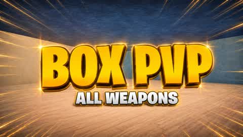 BOX PVP (ALL WEAPONS)