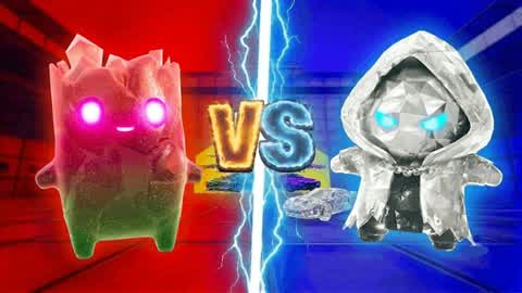 RED VS BLUE BEST NEW SEASON