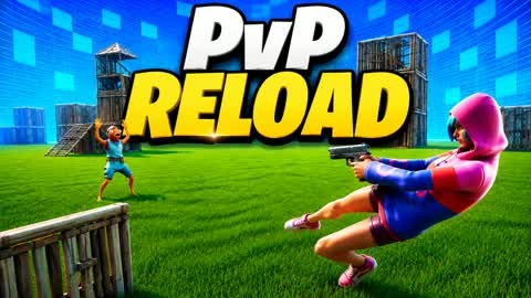 PvP RELOAD