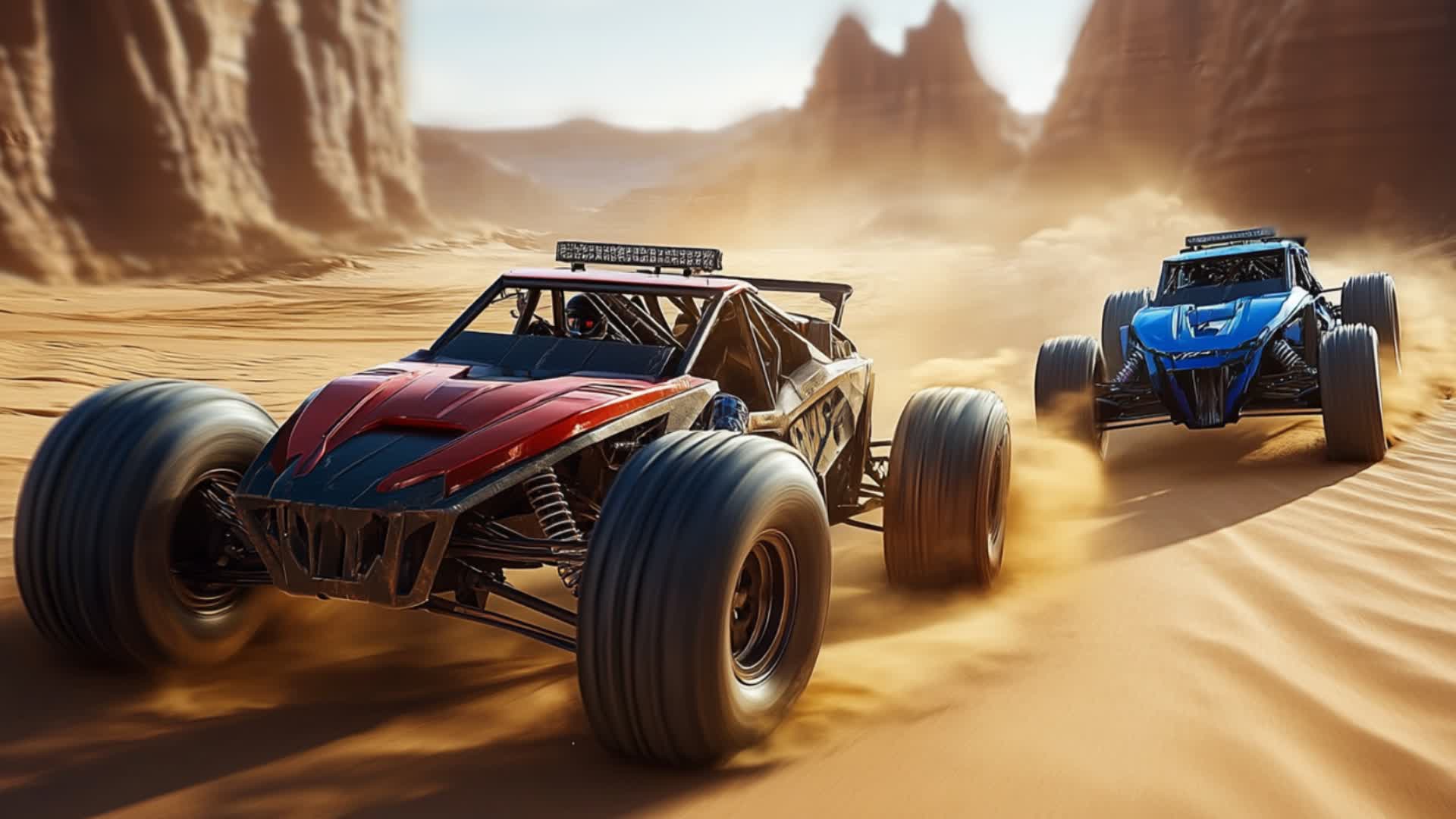 ANGRY DRIVE