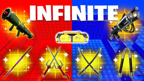 INFINITE RED VS BLUE 🔴🔵