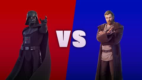 HEROES VS VILLAINS 🔵🔴 STARWARS