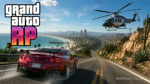 GRAND THEFT AUTO 💯
