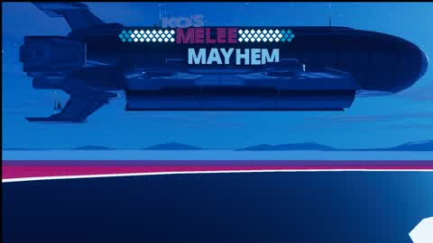 Ko's Melee Mayhem