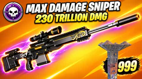 max damage sniper