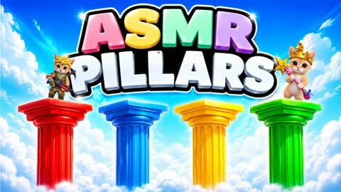 ASMR pillars keyboard sound⌨️😪